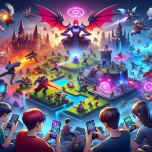 Mastering the Art of Laning in Mobile Legends: Tips and Strategies