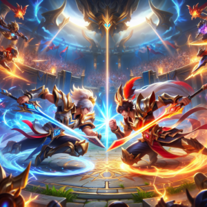 Hero Terkuat di Mobile Legends yang Wajib Kamu Coba di Season Ini