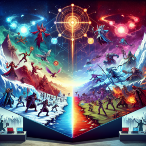 Epic Battles Await: Mobile Legends 2024 Event Takes the Gaming World by Storm