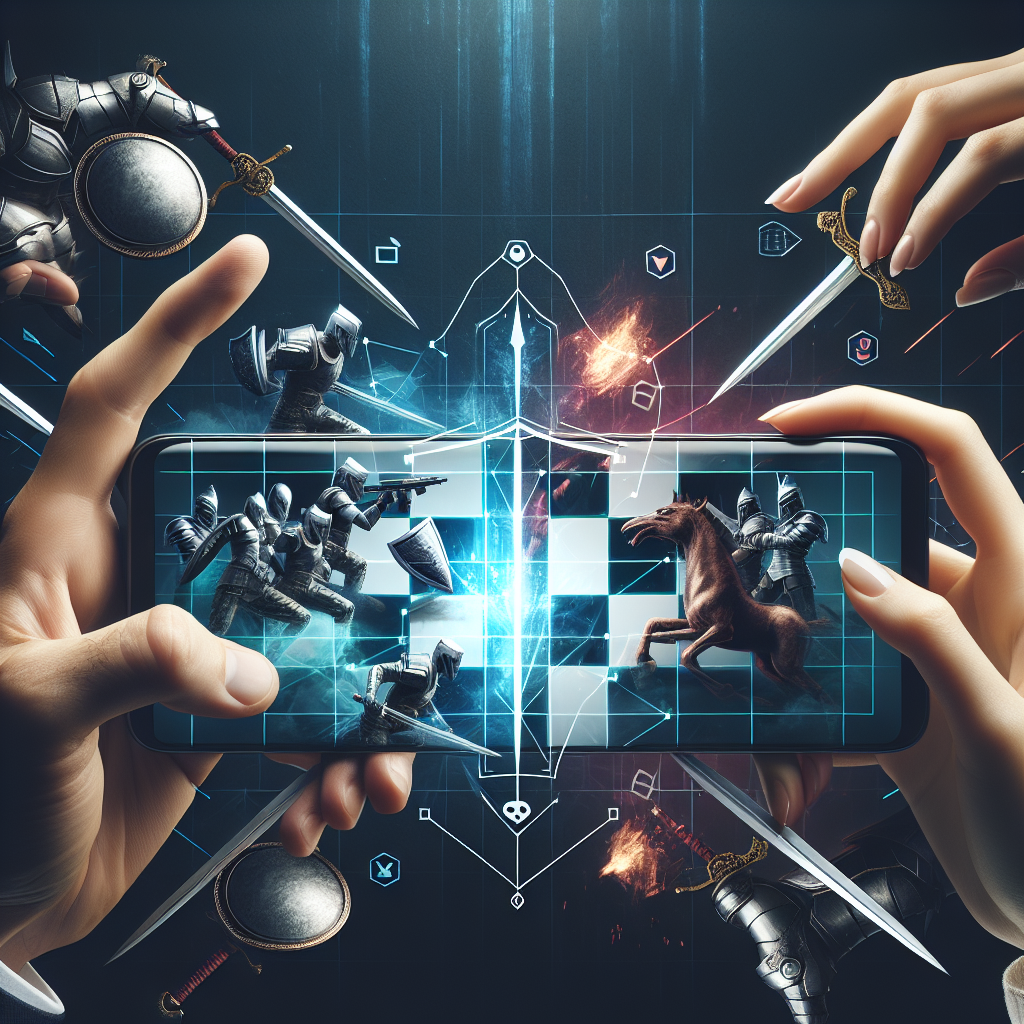 Mastering Strategies to Outsmart Opponents in Mobile Legends