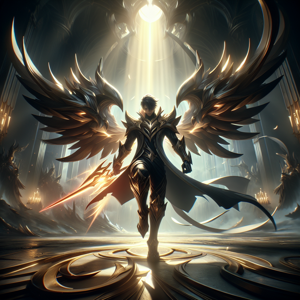 Epic Strategies for Dominating the Arena with Hero in Mobile Legends