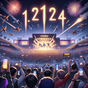 Mobile Legends Surprises Fans with Epic 11.11 Event in 2024
