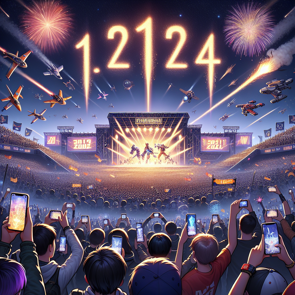 Mobile Legends Surprises Fans with Epic 11.11 Event in 2024