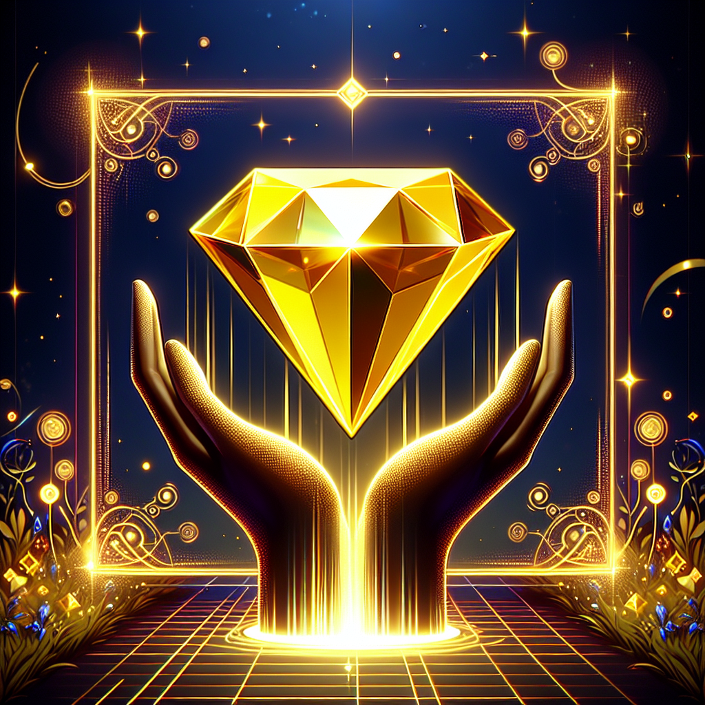 Kapan Diamond Kuning Hadir di Mobile Legend pada Tahun 2025?