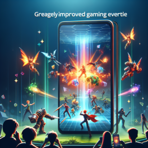 Full Size Mobile Legends: Transforming Gaming Experience