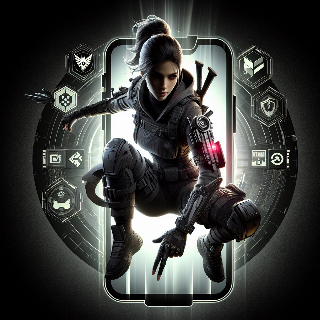 Natalia's Mastery: Unlocking Her Stealthy Potential in Mobile Legends
