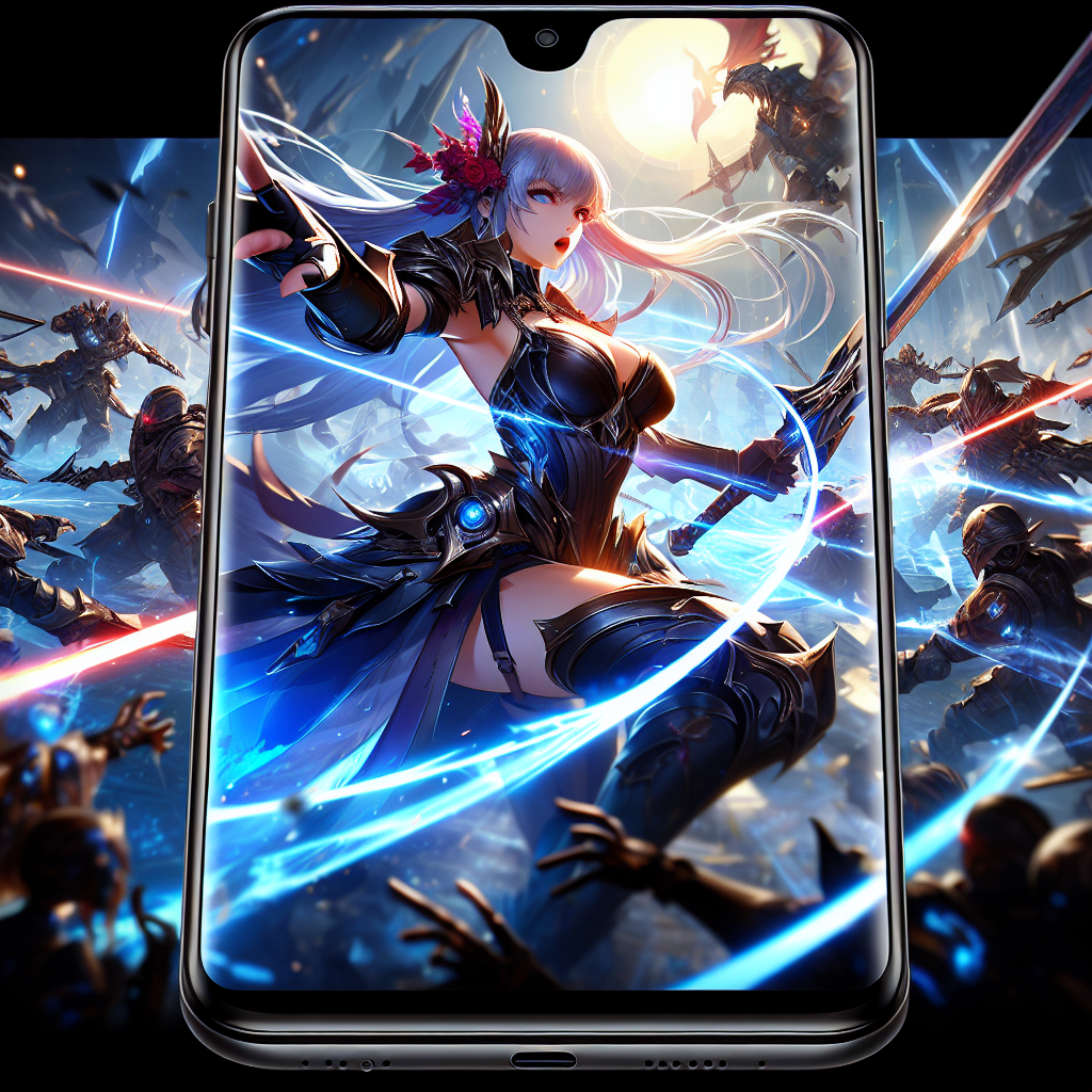 Karakter Wanita Terkuat di Mobile Legend yang Harus Kamu Ketahui