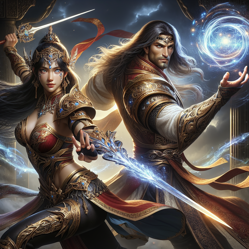 Hero Mobile Legend Paling Kuat yang Harus Kamu Coba di Pertandingan