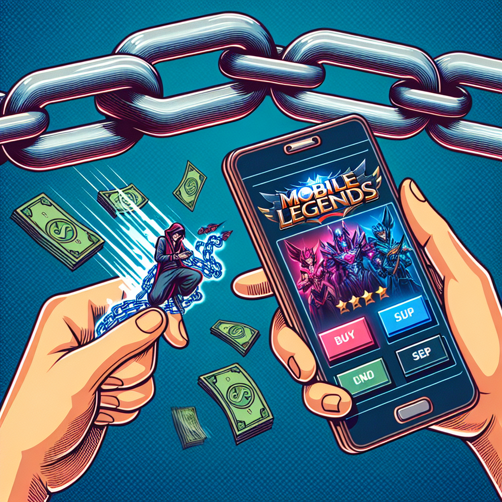 Kontroversi dan Dampak Membeli Akun Mobile Legend bagi Pemain