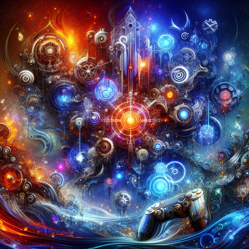 Stunning Background Mobile Legend HD Images for Gamers