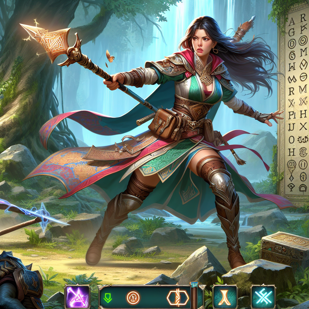 Exploring the Strengths and Strategies of Karina in Mobile Legends