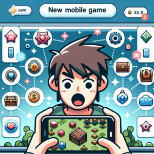 Tips Efektif Membuat Akun Mobile Legend Baru dengan Mudah