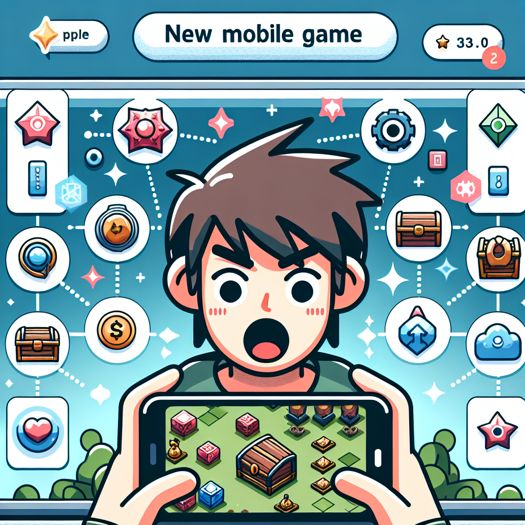 Tips Efektif Membuat Akun Mobile Legend Baru dengan Mudah