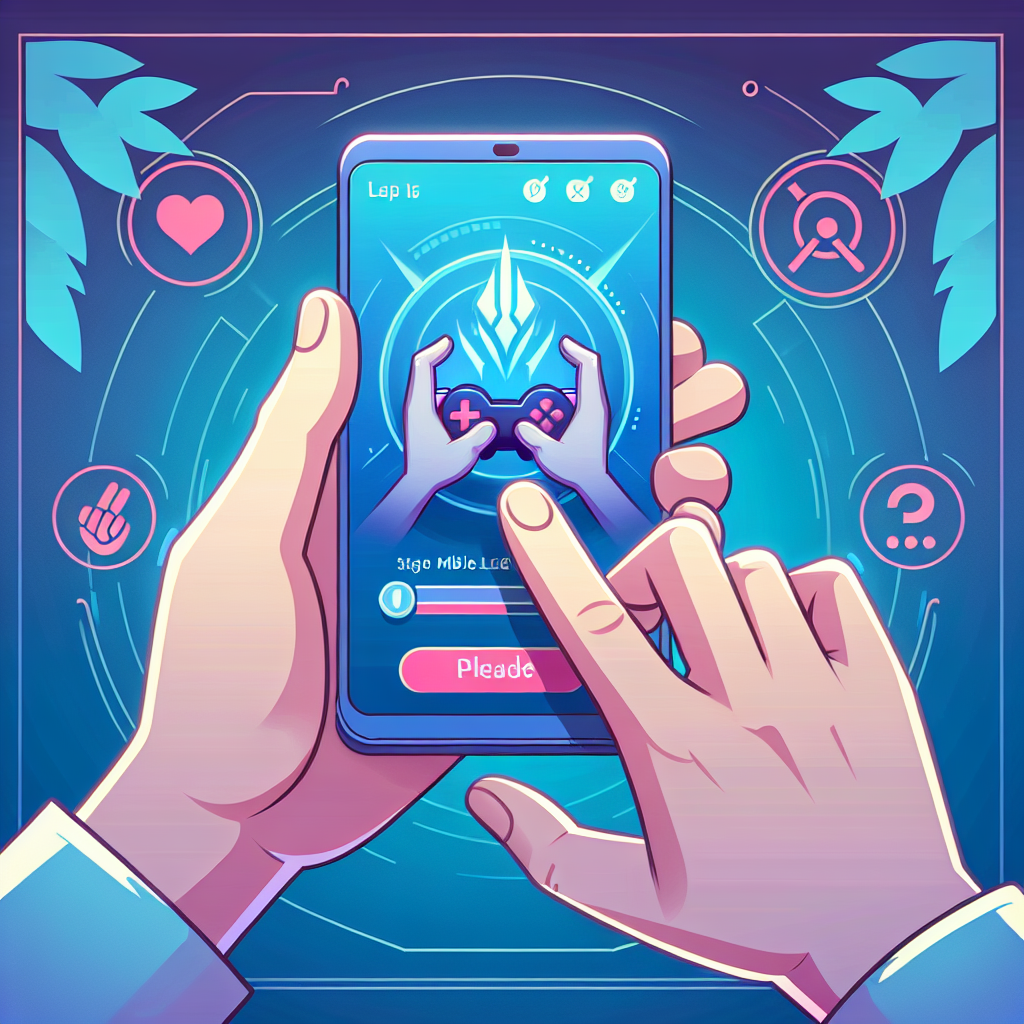 Tips Praktis Membuat Akun Mobile Legends Baru Tanpa Ribet