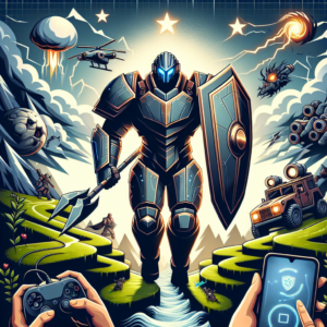 Peran Tersulit di Mobile Legends: Mengungkap Tantangan Menjadi Tanker yang Efektif