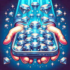 Tips Mendapatkan Diamond Murah di Mobile Legends