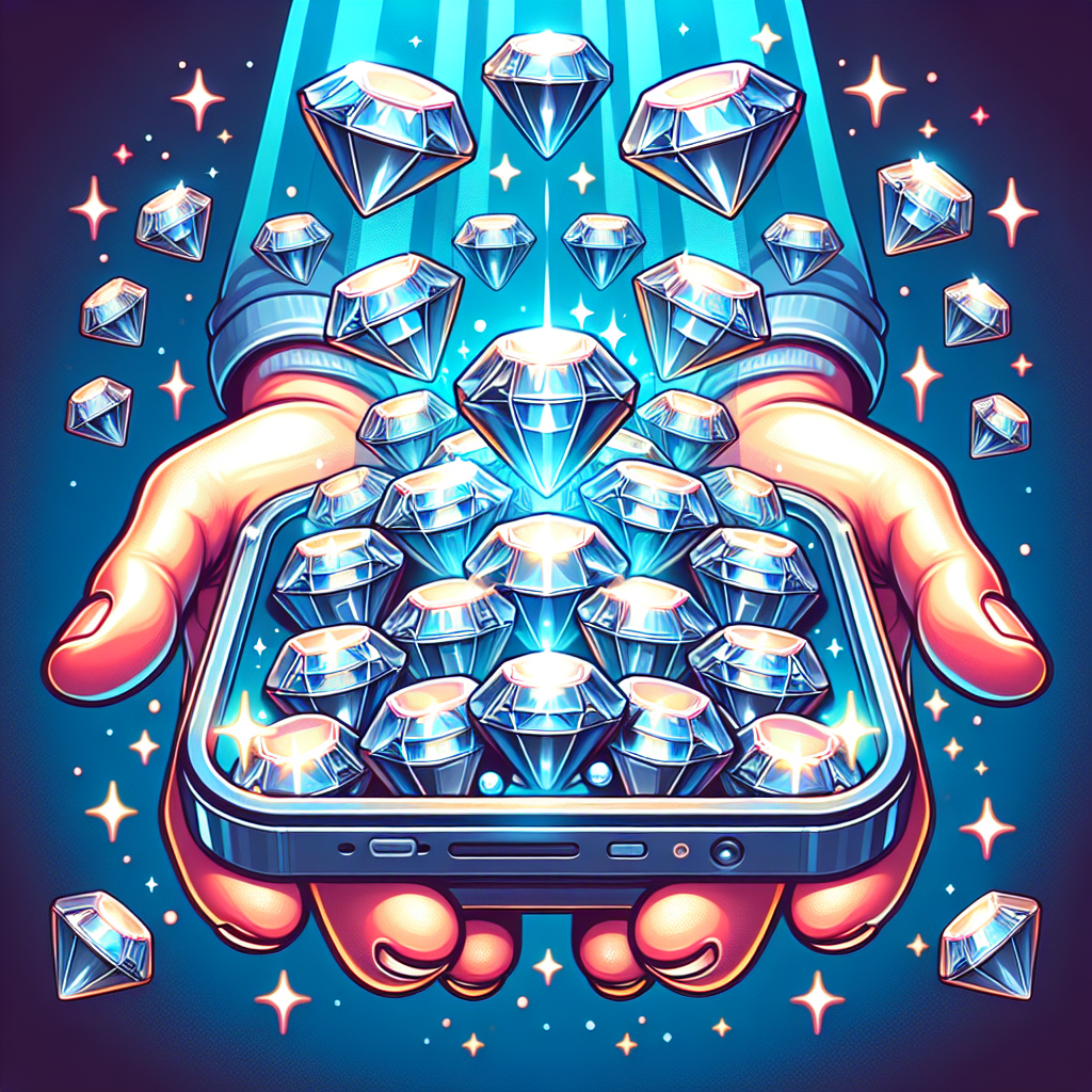 Tips Mendapatkan Diamond Murah di Mobile Legends