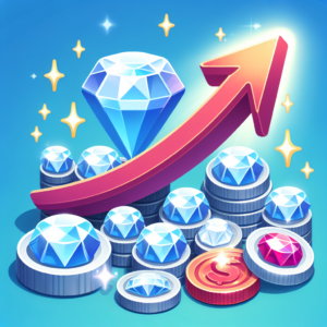 Harga Diamond Mobile Legend Meningkat
