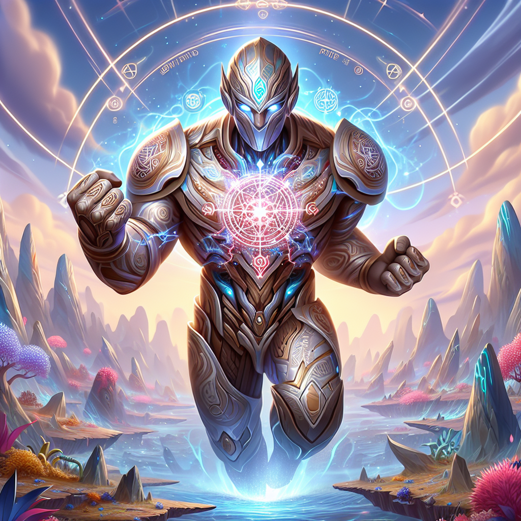 Gatot Kaca: Mastering the Mythical Hero in Mobile Legends