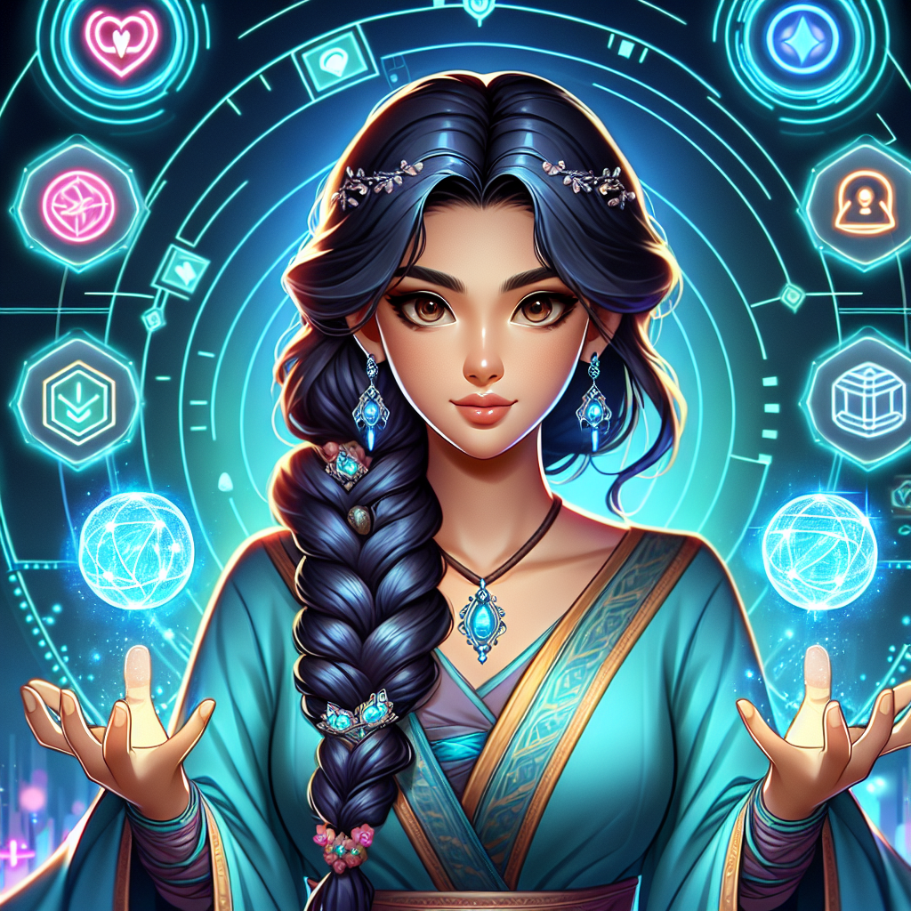 Unleashing the Power of Lolita in Mobile Legends: A Comprehensive Guide