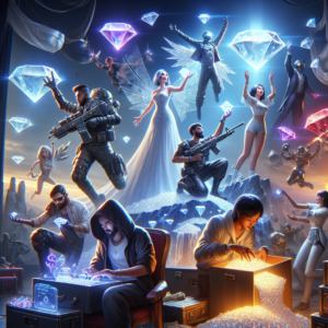 Maximizing Your Diamond Purchases in Mobile Legends