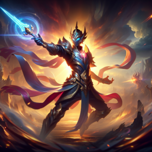 Legenda di Balik Layar: Cerita Inspiratif Hero Mobile Legends