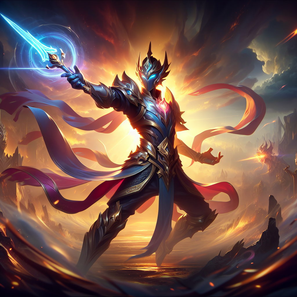 Legenda di Balik Layar: Cerita Inspiratif Hero Mobile Legends