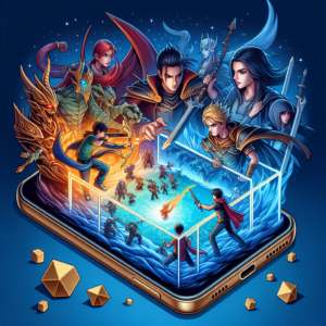 Asal Usul Negara Pencipta Mobile Legends: Kisah di Balik Game Populer