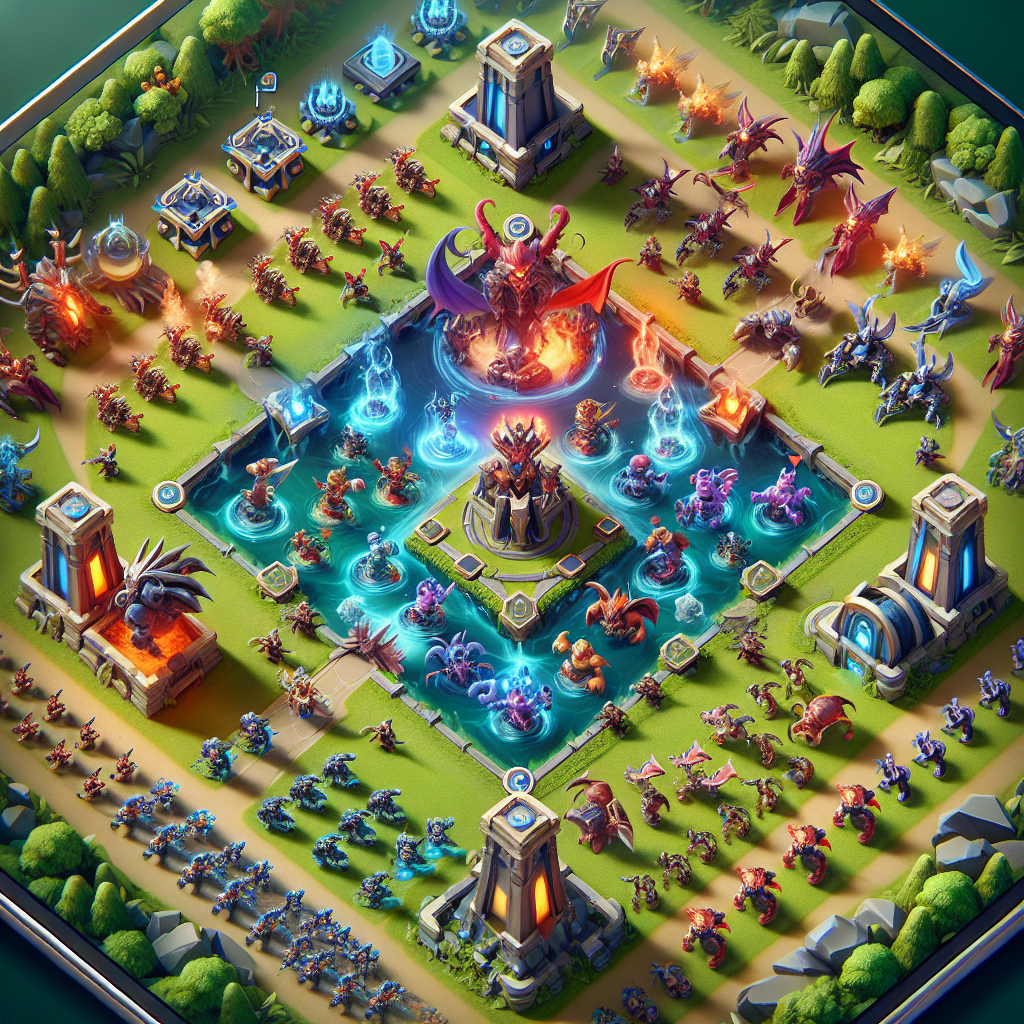 Mastering Minion Waves in Mobile Legends: Tips and Strategies