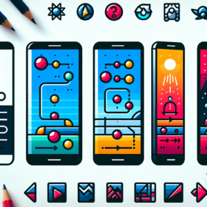 The Evolution of Mobile Legends Icons: A Visual Journey Through the Game's UI Design