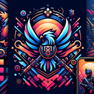 Desain Logo Mobile Legend: Keren dan Menginspirasi untuk Penggemar Game