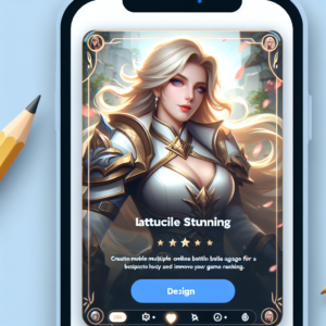 Hero Mobile Legend Tercantik yang Wajib Kamu Coba untuk Meningkatkan Rankmu