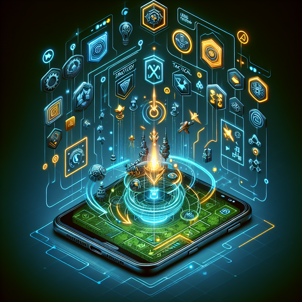Mastering the Mobile Legends: Tips and Strategies for Success