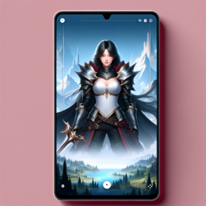 Wallpaper Hero Cantik Mobile Legend: Koleksi Terbaru yang Harus Kamu Download