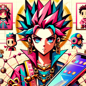 Mobile Legend Anime Avatars: Exploring the Popularity of PP in the Community