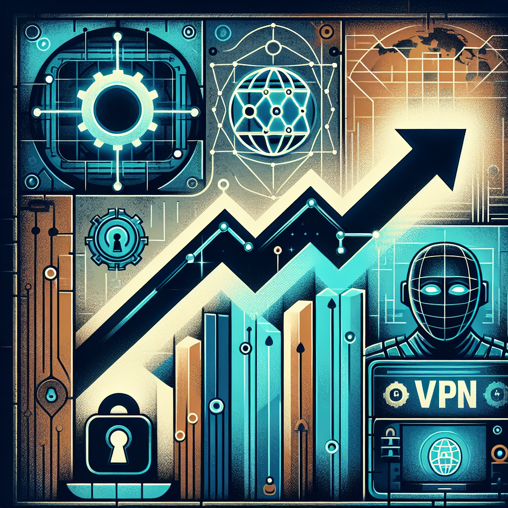 Exploring the Rise of VPN Use in Mobile Legend Bot Gaming