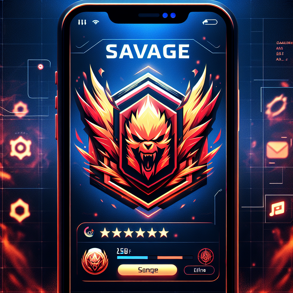 Savage Artinya di Mobile Legend: Panduan dan Cara Mendapatkannya