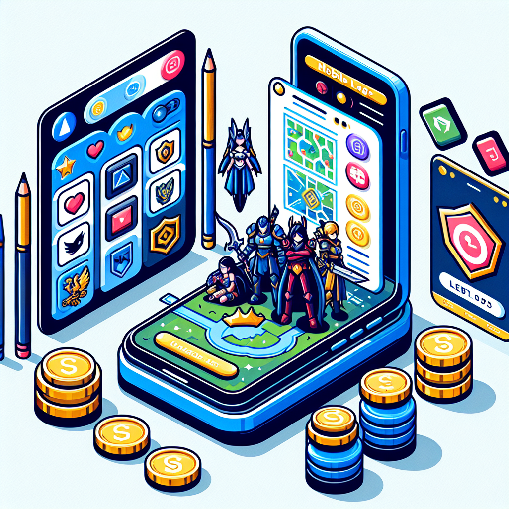 Mastering Mobile Legends: Tips and Tricks from Top Users