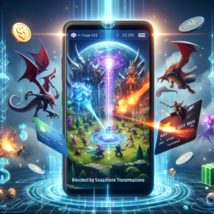 Kiosgamer Mobile Legend: Enhancing Your Gaming Experience with Seamless Transactions