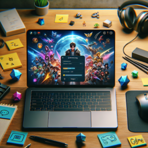 How to Download and Play Mobile Legends on Your Laptop