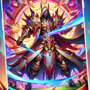 Avatar Mobile Legend Keren: Mengungkap Kehebatan dan Keunikannya