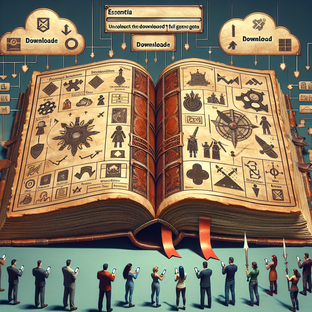 Unlocking the Ultimate Guide to Downloading Full Data for Mobile Legends