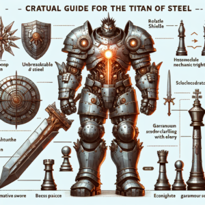 Atlas Mobile Legends Guide: Mastering the Titan of Steel