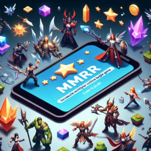 Strategies to Boost Your MMR in Mobile Legends: A Comprehensive Guide
