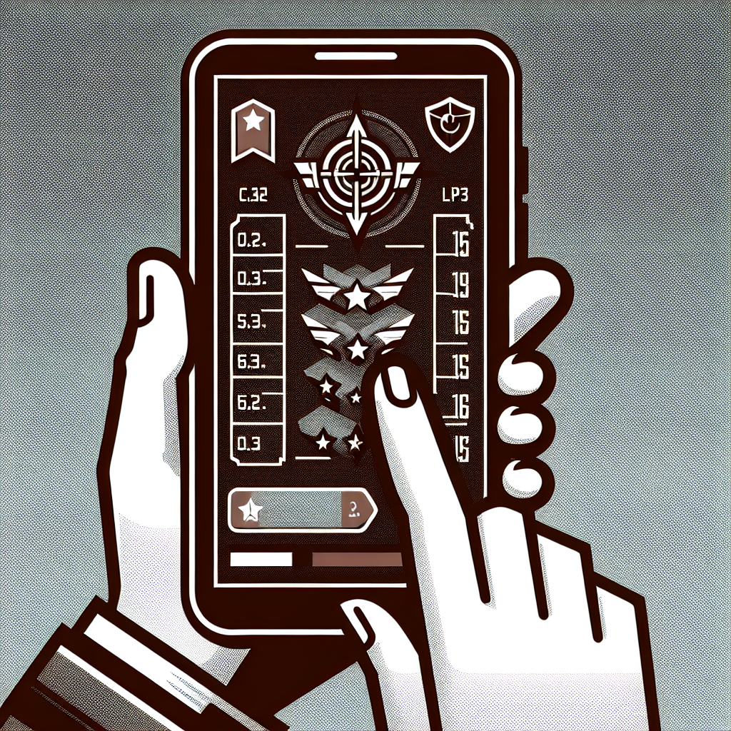 Ultimate Guide to Creating the Most Effective Tier List in Mobile Legends