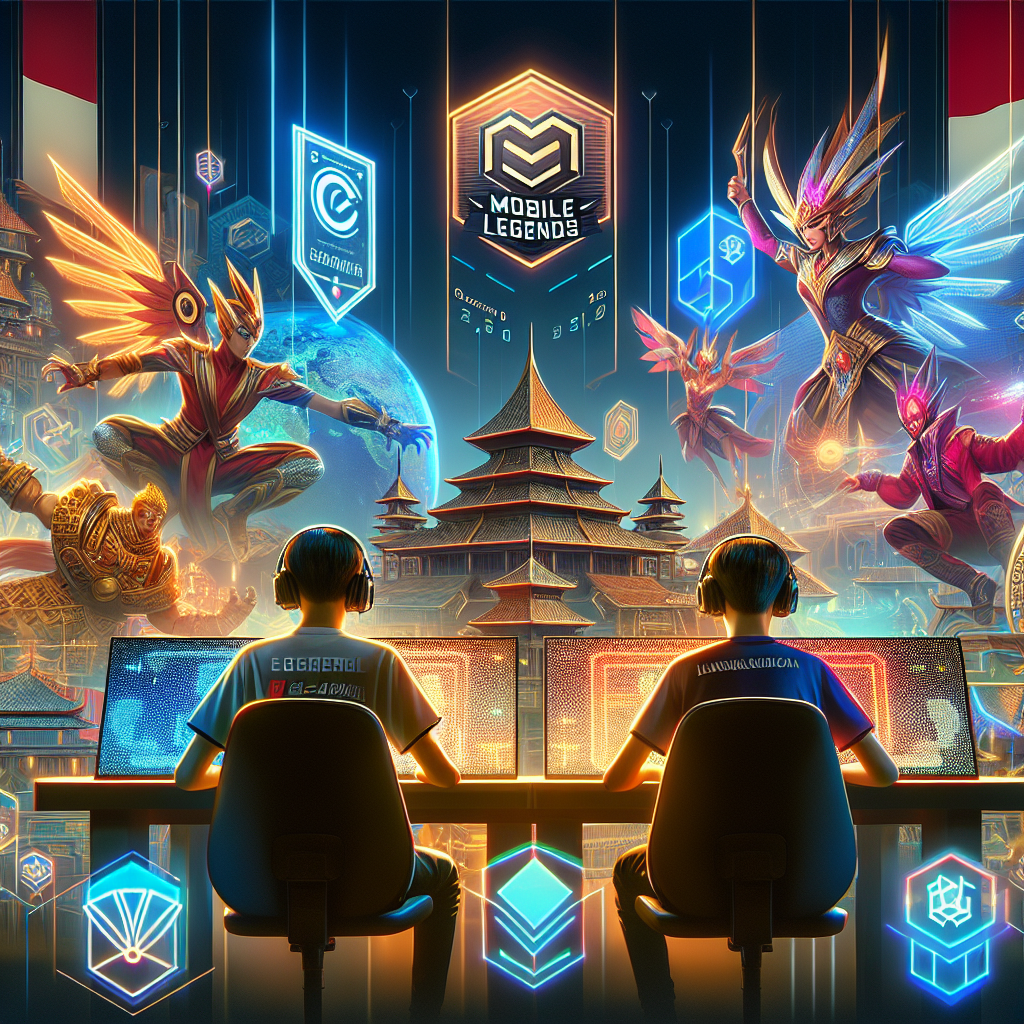 Klasemen Terbaru Mobile Legend Babak Regular Season MPL Indonesia