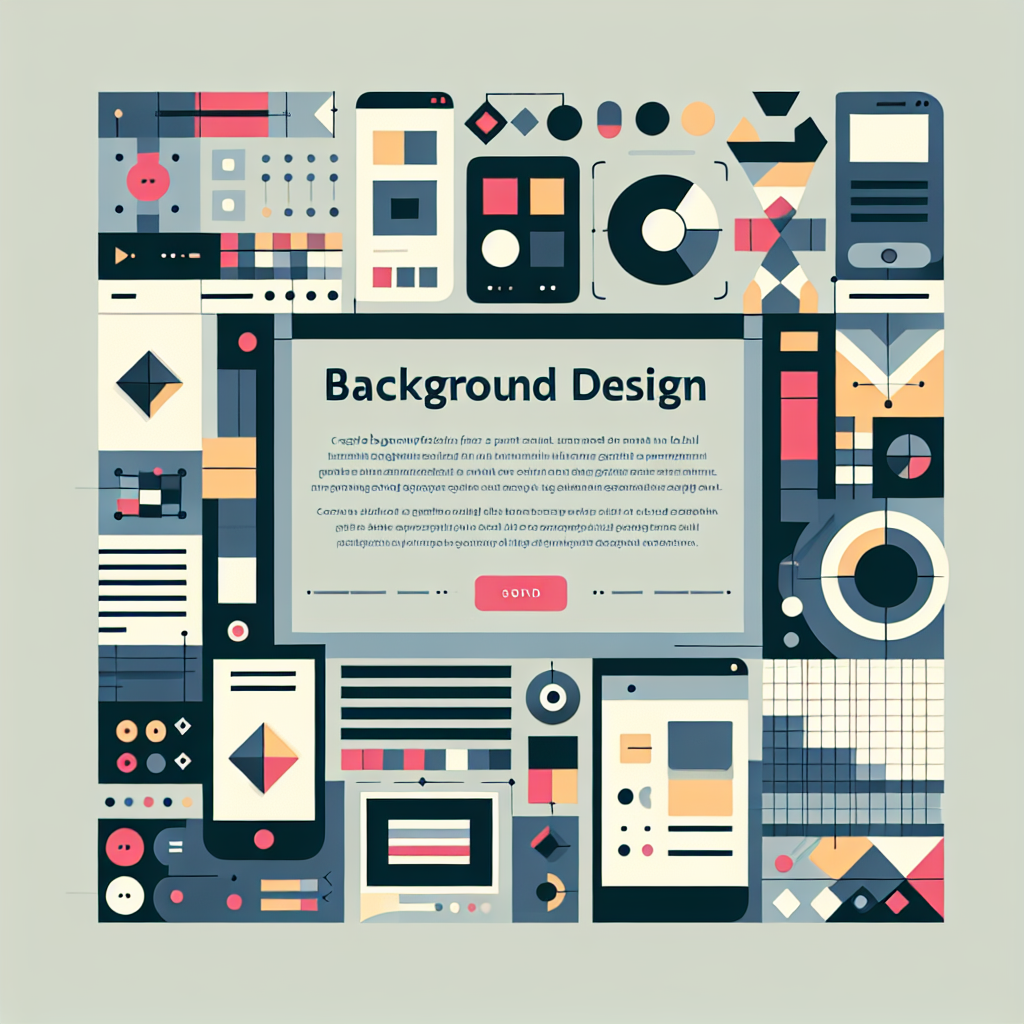 Exploring the Design Simplicity of Background Mobile Legend Polos