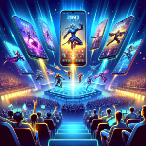 MSC Mobile Legends 2024: What to Expect from the Ultimate Esports Tournament