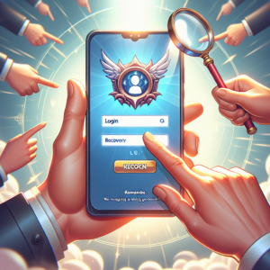 Langkah Mudah Mengembalikan Akun Mobile Legend yang Hilang