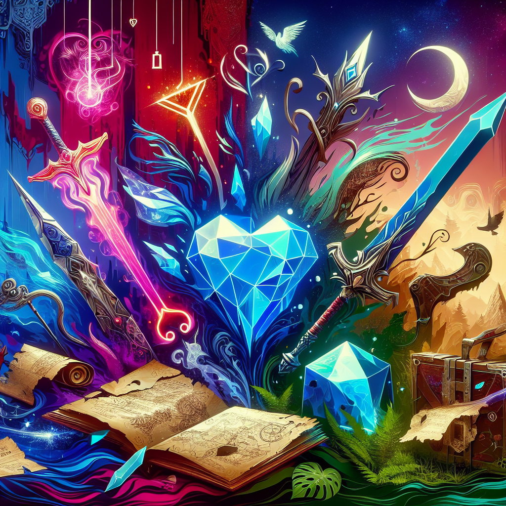 Exploring the Strengths and Weaknesses of Your Favorite Genshin Impact Characters